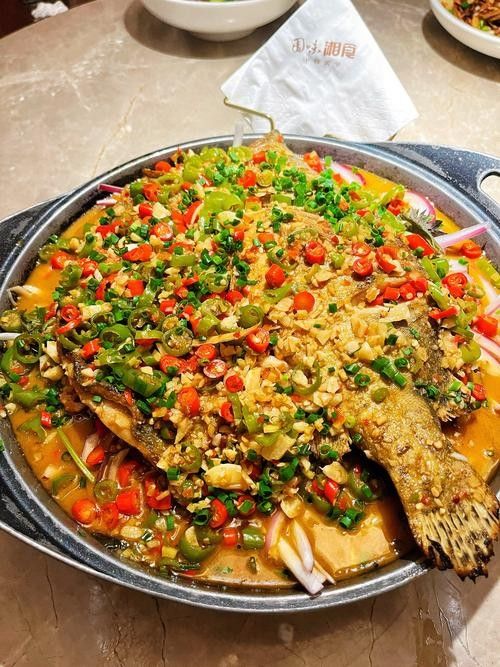 詳細閱讀:湘魚圖片大全(湖南特色菜之湘潭蒸熱魚) 湘魚圖片大全(湖南特色菜之湘潭蒸熱魚)