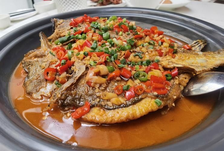 詳細閱讀:湘魚圖片大全(湖南特色菜之湘潭蒸熱魚) 湘魚圖片大全(湖南特色菜之湘潭蒸熱魚)