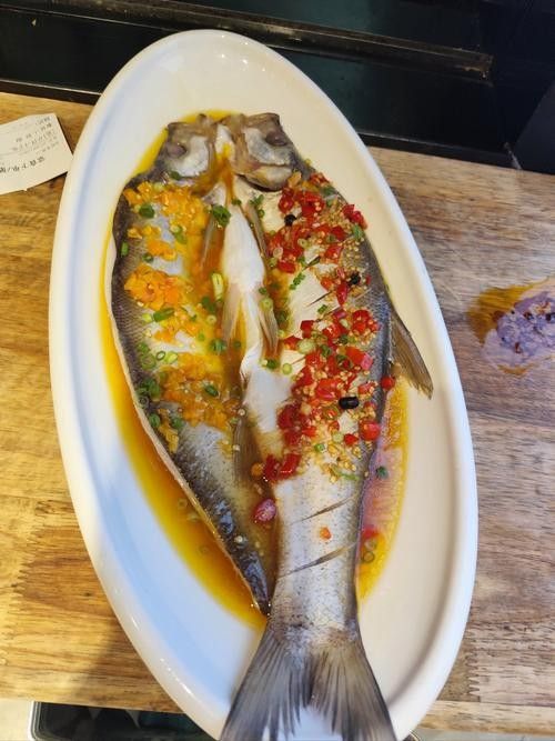 湘魚圖片大全（湖南特色菜之湘潭蒸熱魚）