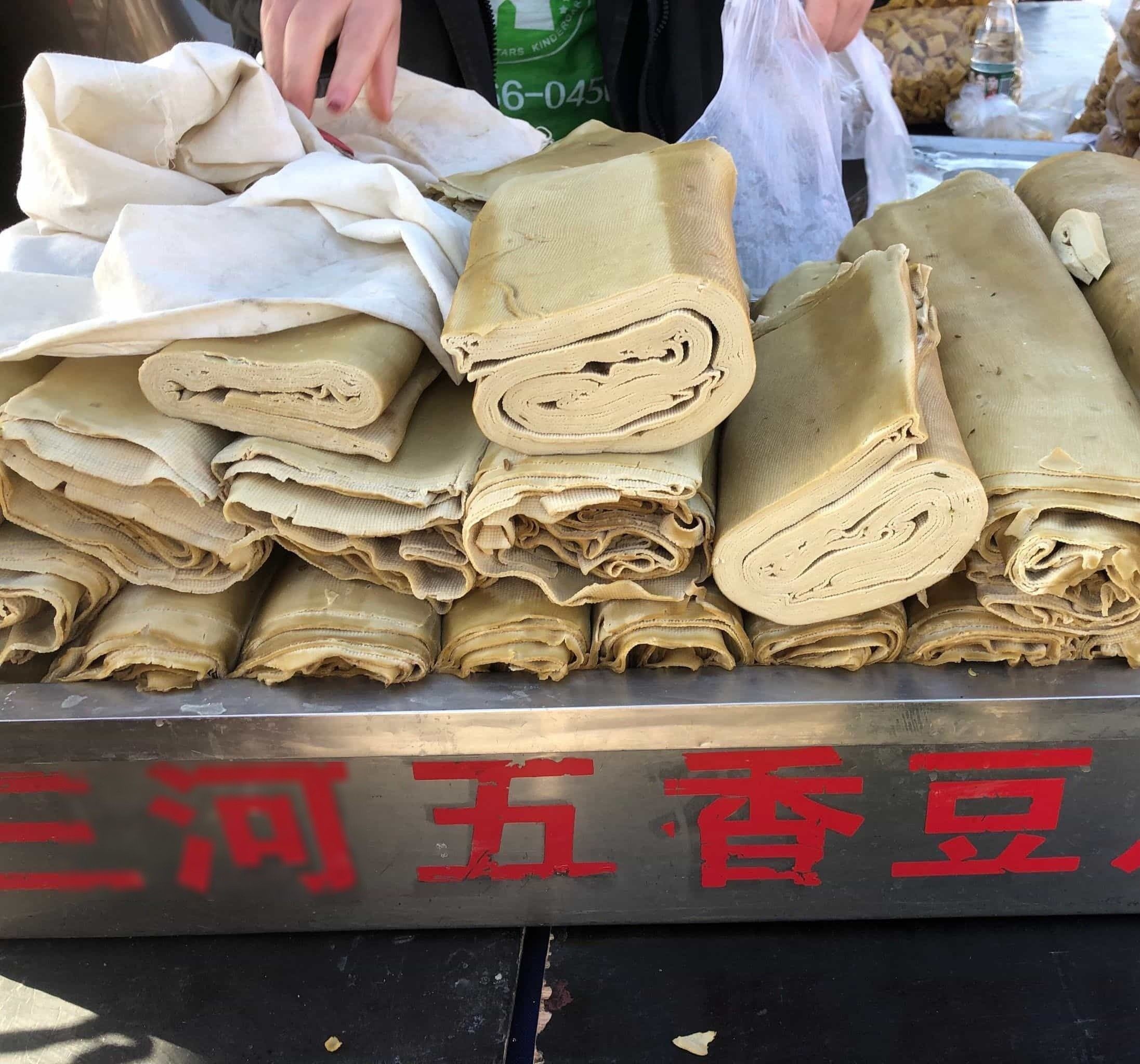寶通街市場有哪些特色商品？（北京人超愛逛的5個超有名大集）