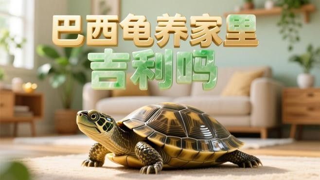 白巴是兇龜還是吉龜