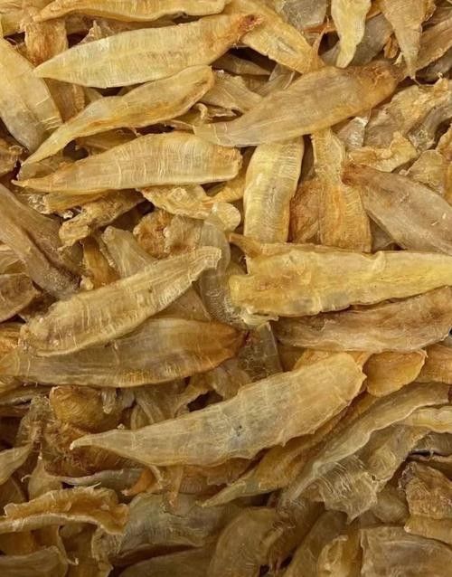 如何辨別真假大金龍魚膠？