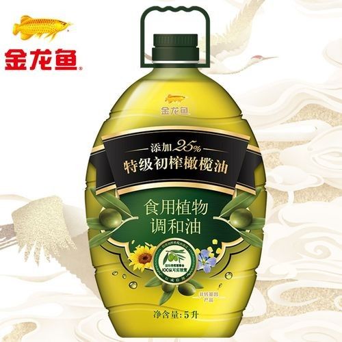 金龍魚橄欖油有哪些規格可選（金龍魚橄欖油什么值得買金龍魚橄欖油什么值得買） 金龍魚橄欖油有哪些規格可選（金龍魚橄欖油什么值得買金龍魚橄欖油什么值得買） 龍魚百科 第7張