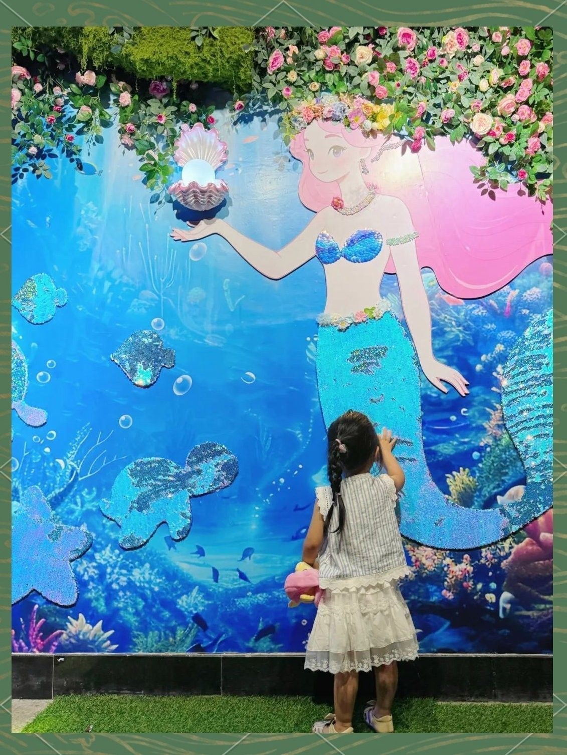 深圳哪個水族館龍魚好？祥龍魚場龍魚（深圳觀瀾海洋世界祥龍魚場）