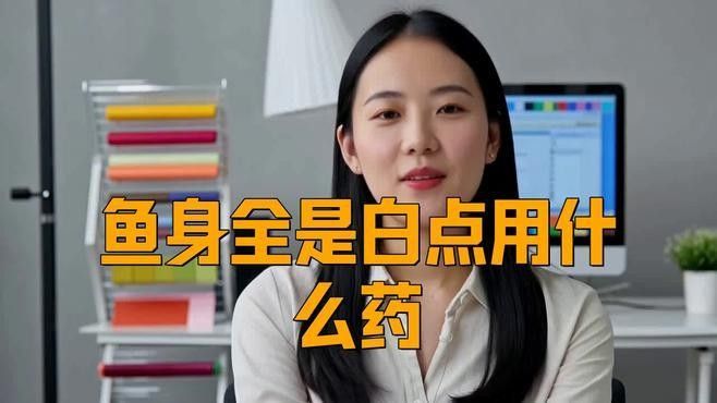 龍魚鱗片白點會傳染嗎（龍魚鱗片白點是否會傳染？）
