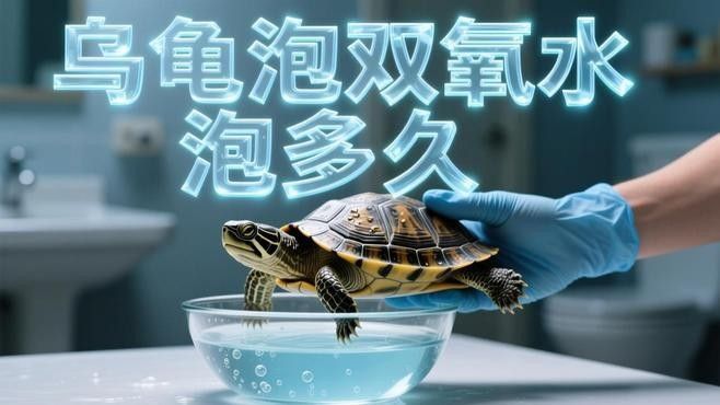 如何用雙氧水消毒活餌？ 如何用雙氧水消毒活餌？ 龍魚(yú)百科 第3張