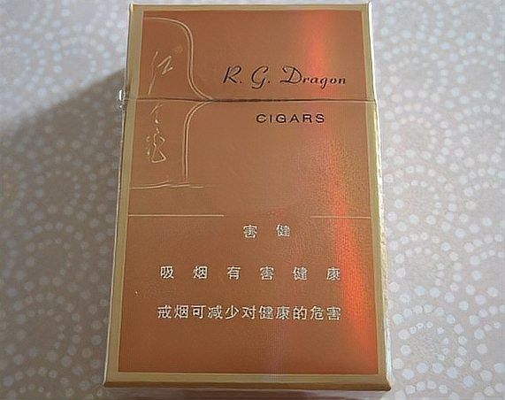 哪款紅金龍香煙性價比最高