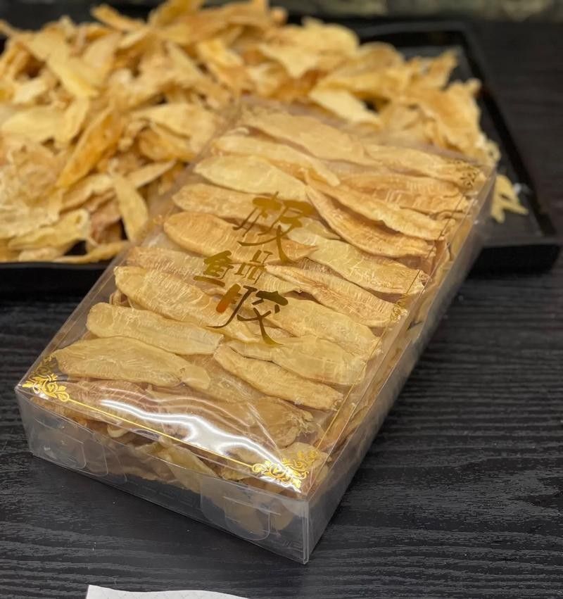 金龍魚蛟（金龍魚膠是什么魚堂主粉絲）