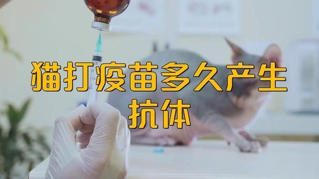 接種后多久產生免疫力？（接種流感疫苗后多久產生免疫力？）
