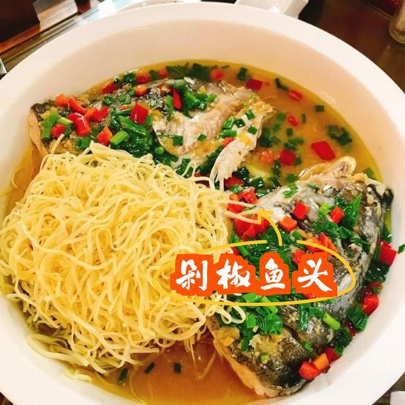 北京路黃龍魚頭口碑如何（北京路黃龍魚頭口碑分析）