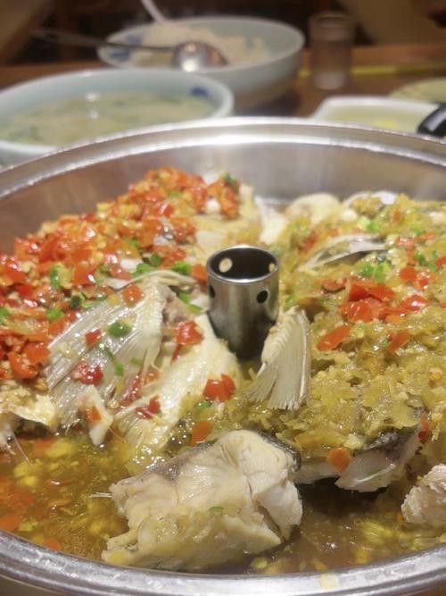 北京路黃龍魚頭口碑如何（北京路黃龍魚頭口碑分析）