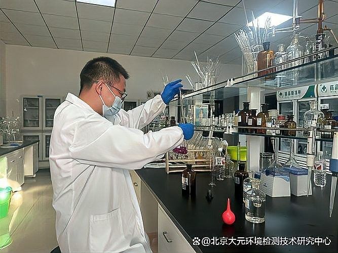 水質(zhì)檢測(cè)費(fèi)用大概是多少？（北京市水質(zhì)檢測(cè)收費(fèi)標(biāo)準(zhǔn)）