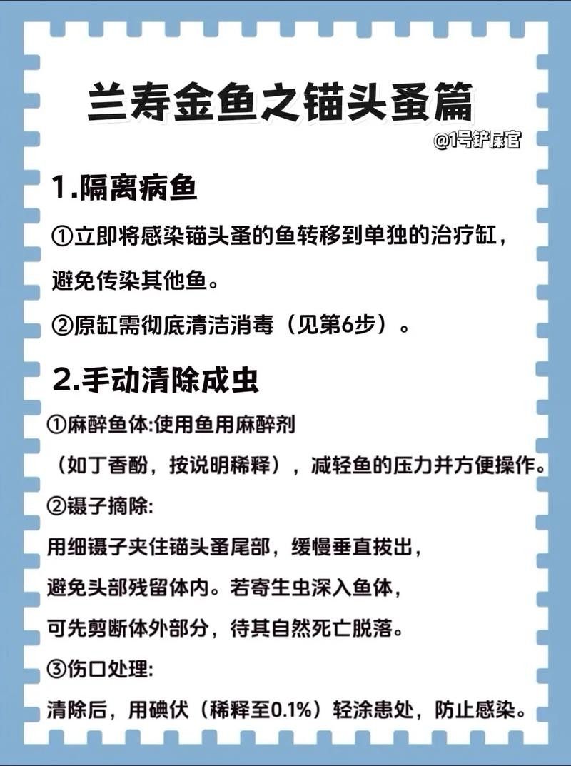 如何預(yù)防金龍魚感染寄生蟲？（如何有效預(yù)防金龍魚感染寄生蟲）