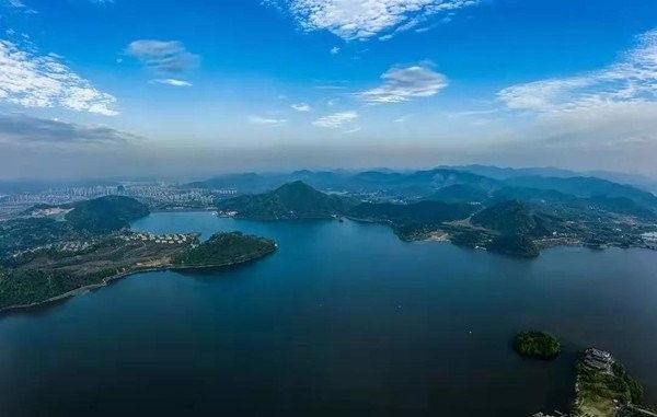 臨安青山湖可不可以夜釣魚（臨安青山湖可以夜釣嗎？）