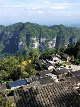 桃源金龍寨（桃源金龍寨的傳說故事）