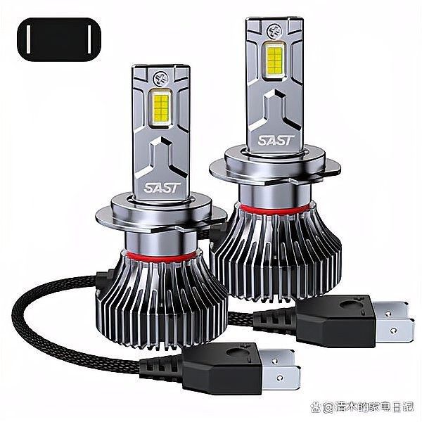 哪個品牌白燈性價比最高（不同品牌白燈性價比對比） 哪個品牌白燈性價比最高（不同品牌白燈性價比對比） 龍魚百科 第14張