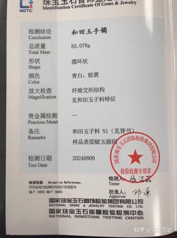 如何鑒別和田玉金龍魚的真?zhèn)危浚ê吞镉裾鎮(zhèn)未蠼颐貄5個簡單實用的鑒別方法）