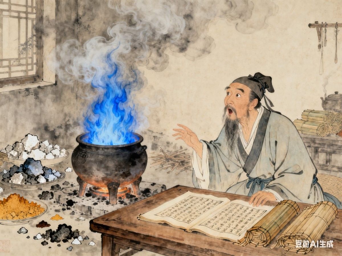 火藥管是如何制造的？（火藥管制造歷史，火藥管材料選擇有何講究？）