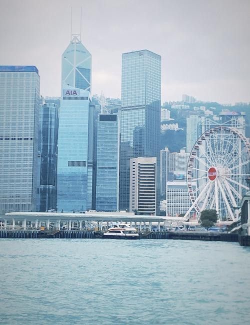 香港龍魚(yú)門(mén)圖片欣賞（香港鯉魚(yú)門(mén)游玩攻略）