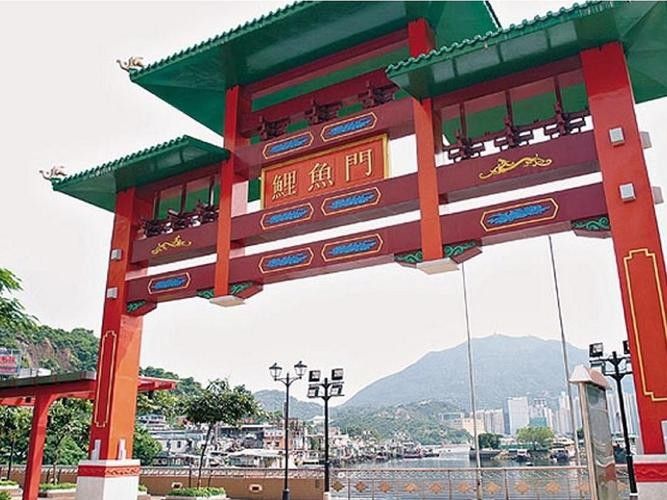 香港龍魚(yú)門(mén)圖片欣賞（香港鯉魚(yú)門(mén)游玩攻略）