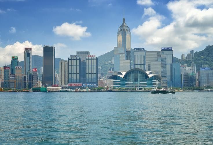 香港龍魚(yú)門(mén)圖片欣賞（香港鯉魚(yú)門(mén)游玩攻略）