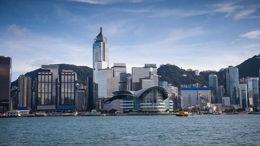 香港龍魚(yú)門(mén)圖片欣賞（香港鯉魚(yú)門(mén)游玩攻略）
