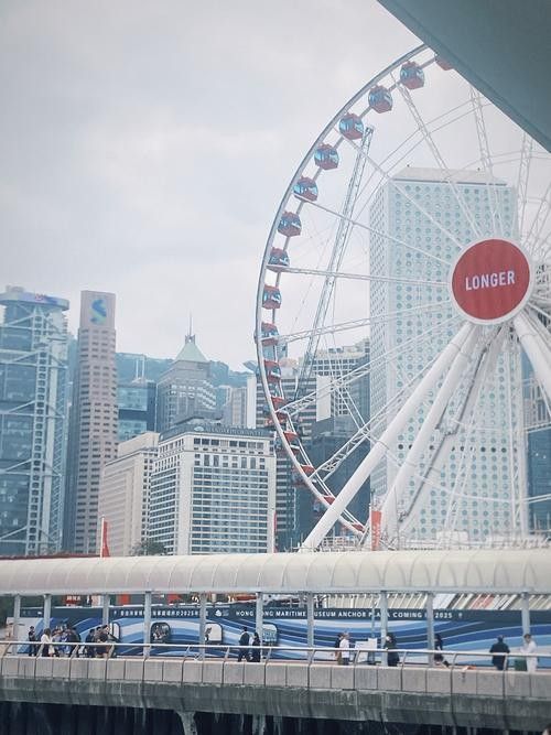 香港龍魚(yú)門(mén)圖片欣賞（香港鯉魚(yú)門(mén)游玩攻略）