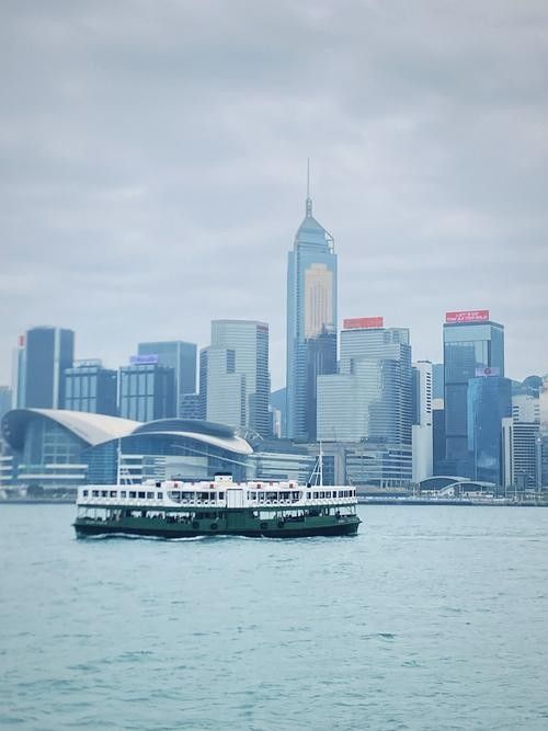 香港龍魚(yú)門(mén)圖片欣賞（香港鯉魚(yú)門(mén)游玩攻略）