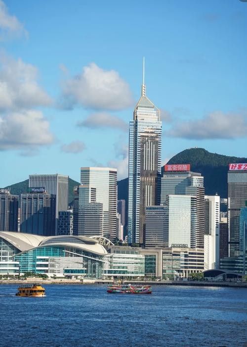 香港龍魚(yú)門(mén)圖片欣賞（香港鯉魚(yú)門(mén)游玩攻略）