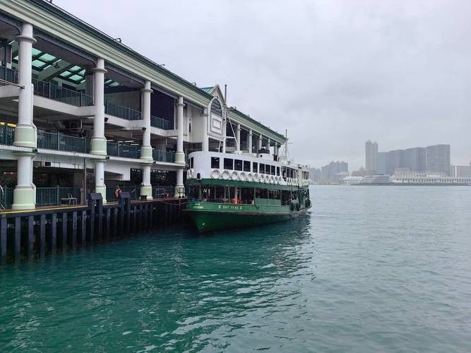 香港龍魚(yú)門(mén)圖片欣賞（香港鯉魚(yú)門(mén)游玩攻略）
