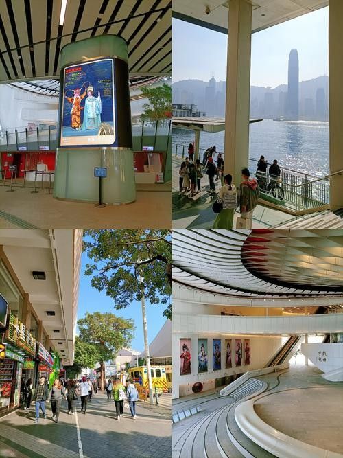 香港龍魚(yú)門(mén)圖片欣賞（香港鯉魚(yú)門(mén)游玩攻略）