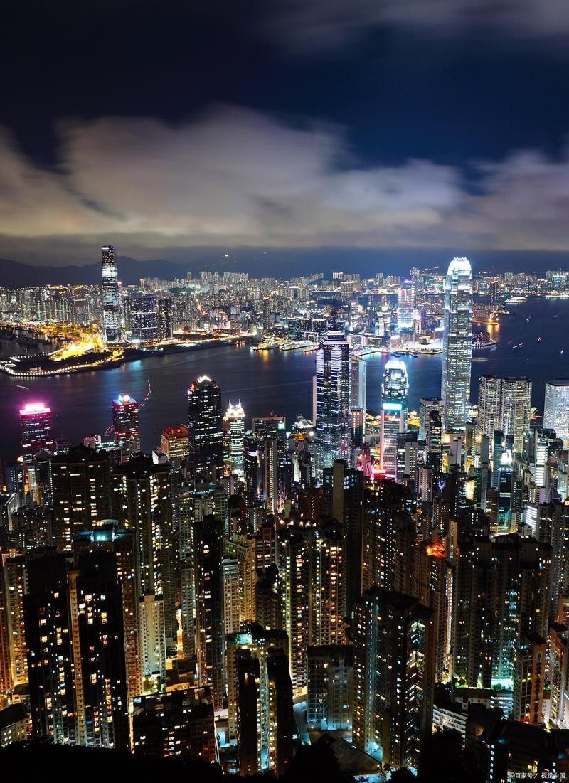 香港龍魚(yú)門(mén)圖片欣賞（香港鯉魚(yú)門(mén)游玩攻略）