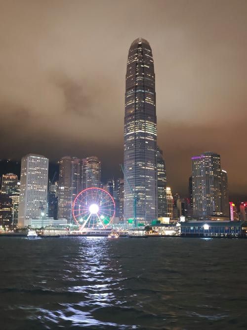 香港龍魚(yú)門(mén)圖片欣賞（香港鯉魚(yú)門(mén)游玩攻略）