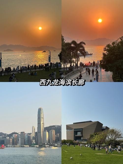 香港龍魚(yú)門(mén)圖片欣賞（香港鯉魚(yú)門(mén)游玩攻略）