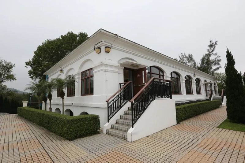 香港龍魚(yú)門(mén)圖片欣賞（香港鯉魚(yú)門(mén)游玩攻略）
