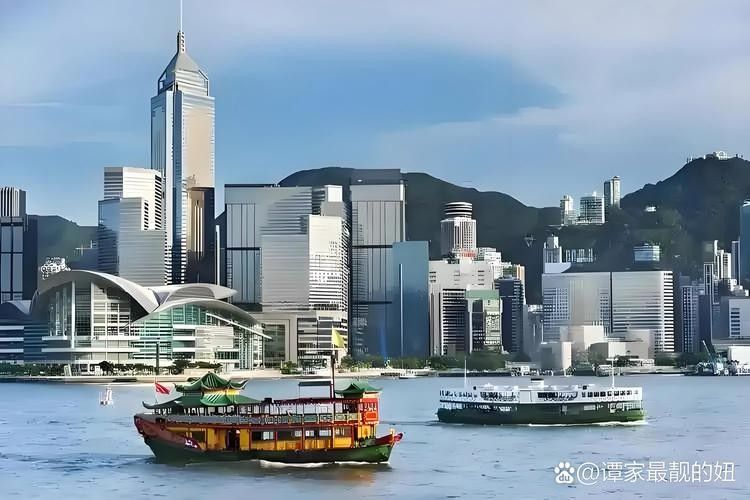 香港龍魚(yú)門(mén)圖片欣賞（香港鯉魚(yú)門(mén)游玩攻略）