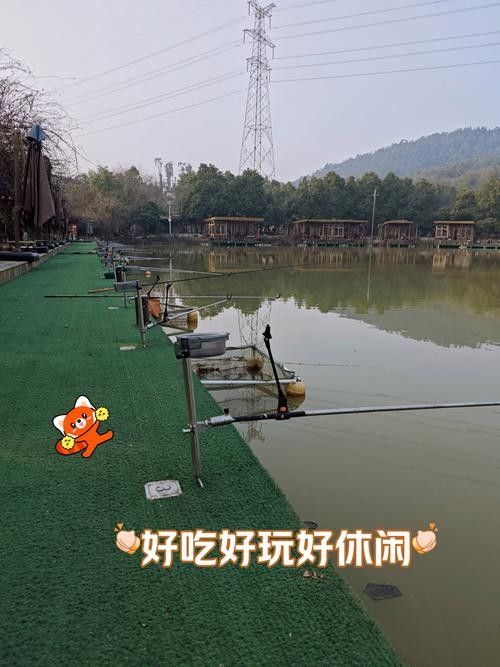 龍魚灣垂釣園的地址在哪里（北京市延慶區有一家名稱相似的“游魚灣垂釣園”）
