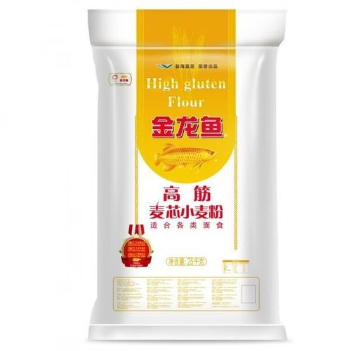 金龍魚麥芯粉25kg哪個平臺最便宜（金龍魚麥芯粉25kg哪個平臺最便宜金龍魚麥芯粉25kg）