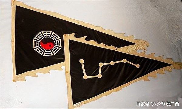 黑龍旗在歷史上代表什么？（黑龍旗在中國歷史上具有多重象征意義）