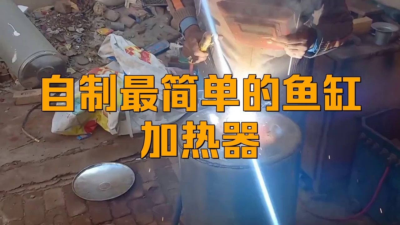 如何安裝魚缸恒溫加熱器（安裝魚缸恒溫加熱器的步驟） 如何安裝魚缸恒溫加熱器（安裝魚缸恒溫加熱器的步驟） 龍魚百科 第1張