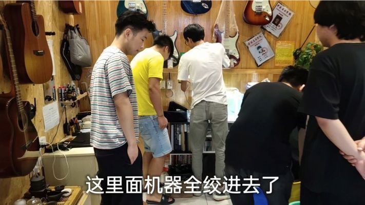 羅漢魚(yú)：羅漢魚(yú)壽命能活多少年