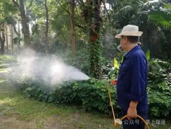 如何安全地使用驅(qū)蟲劑（如何安全地使用驅(qū)蟲劑在現(xiàn)代生活中使用驅(qū)蟲劑的注意事項(xiàng)）