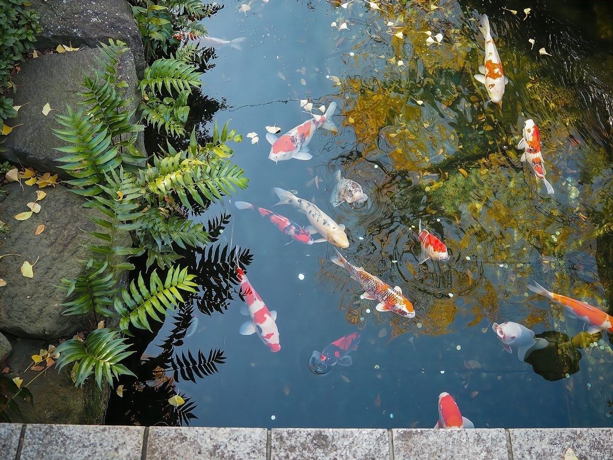 如何判斷龍魚是否饑餓