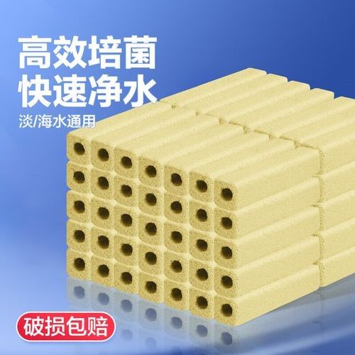 龍魚缸濾材品牌推薦（魚缸濾材品牌推薦）