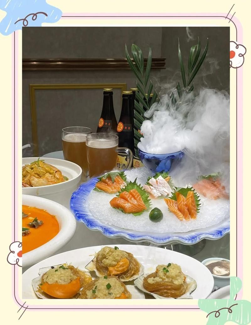 詳細閱讀:老牌海鮮樓有哪些特色菜品(北京老字號海鮮樓) 老牌海鮮樓有哪些特色菜品(北京老字號海鮮樓)