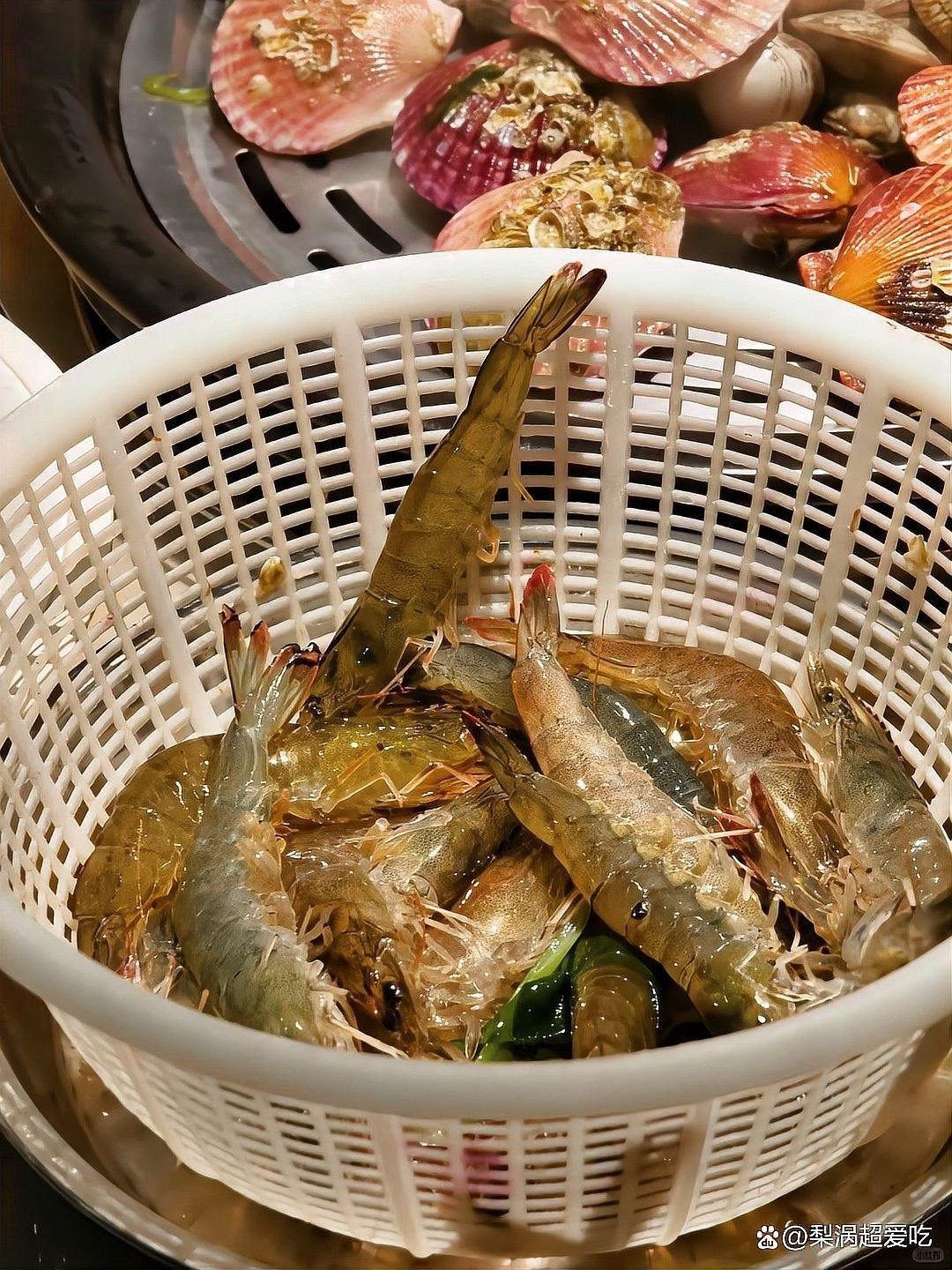 老牌海鮮樓有哪些特色菜品（北京老字號(hào)海鮮樓） 老牌海鮮樓有哪些特色菜品（北京老字號(hào)海鮮樓） 龍魚百科 第6張