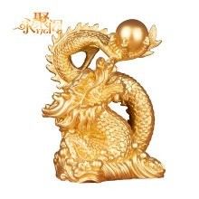 紅龍裝飾品有哪些常見的仿制品