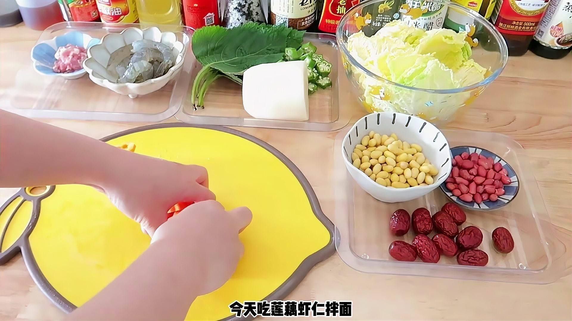金龍魚空心掛面有哪些口味？ 金龍魚空心掛面有哪些口味？ 龍魚百科 第8張