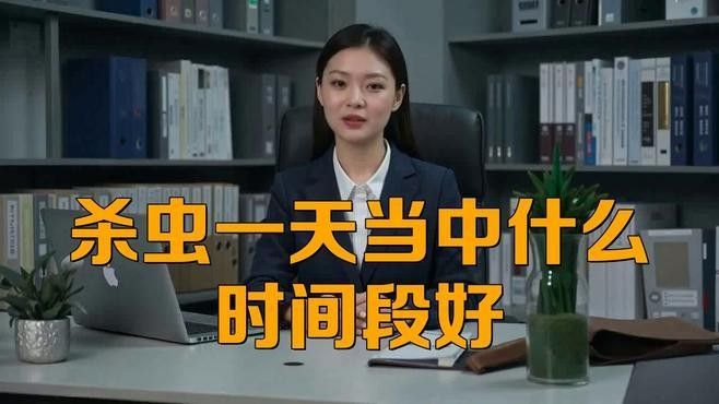 敵百蟲藥浴的最佳時機（敵百蟲藥浴的最佳時機是什么時候？）