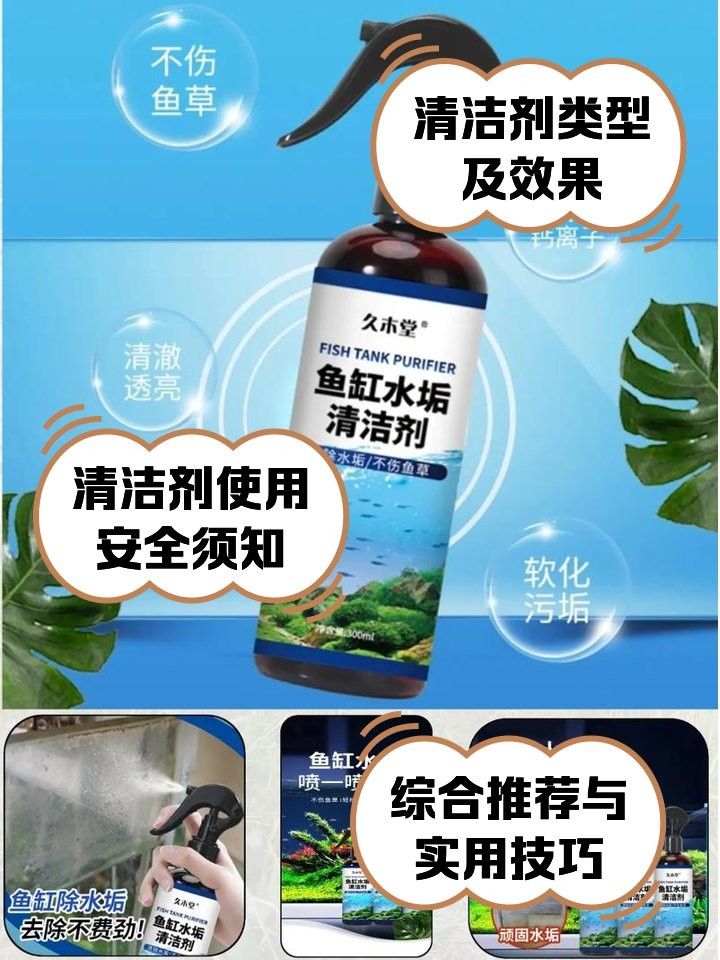 龍魚缸清洗時需要注意什么？（清洗龍魚缸時需要注意的要點）